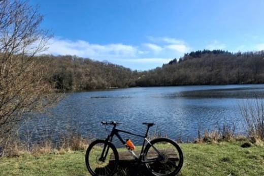 Bikevormmaar
