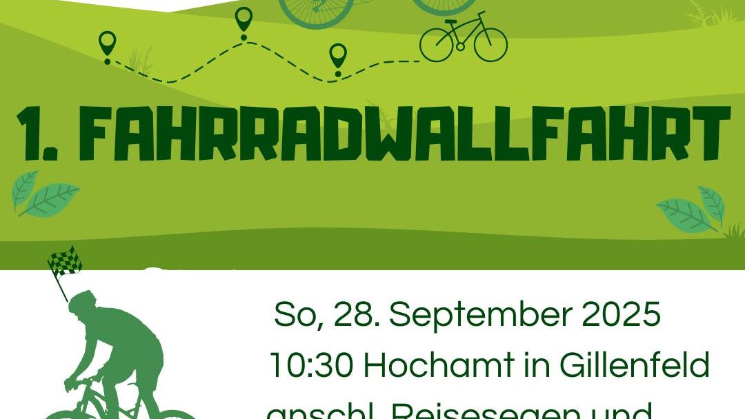 Fahrradwallfahrt (1)