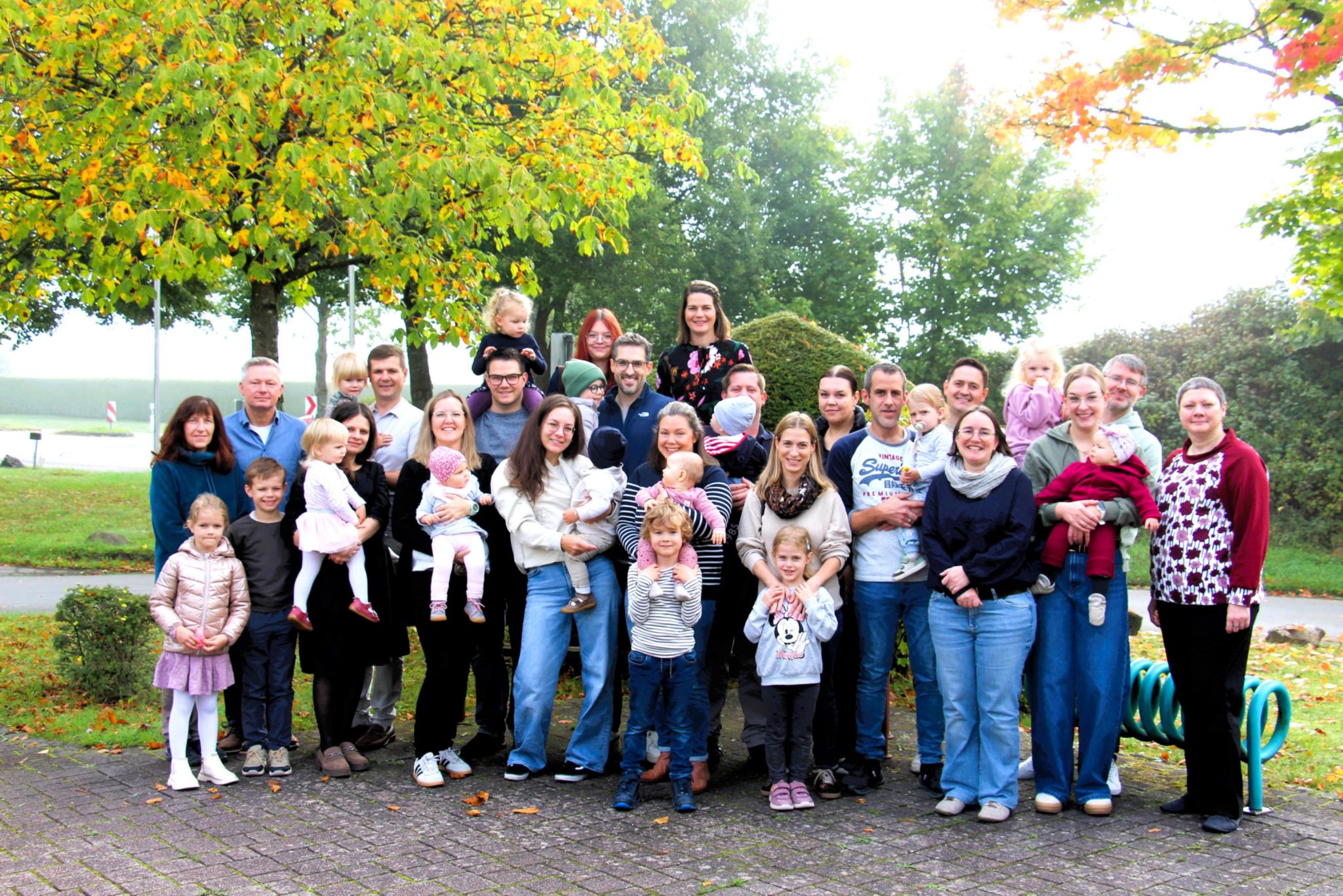 Willkommen in Darscheid