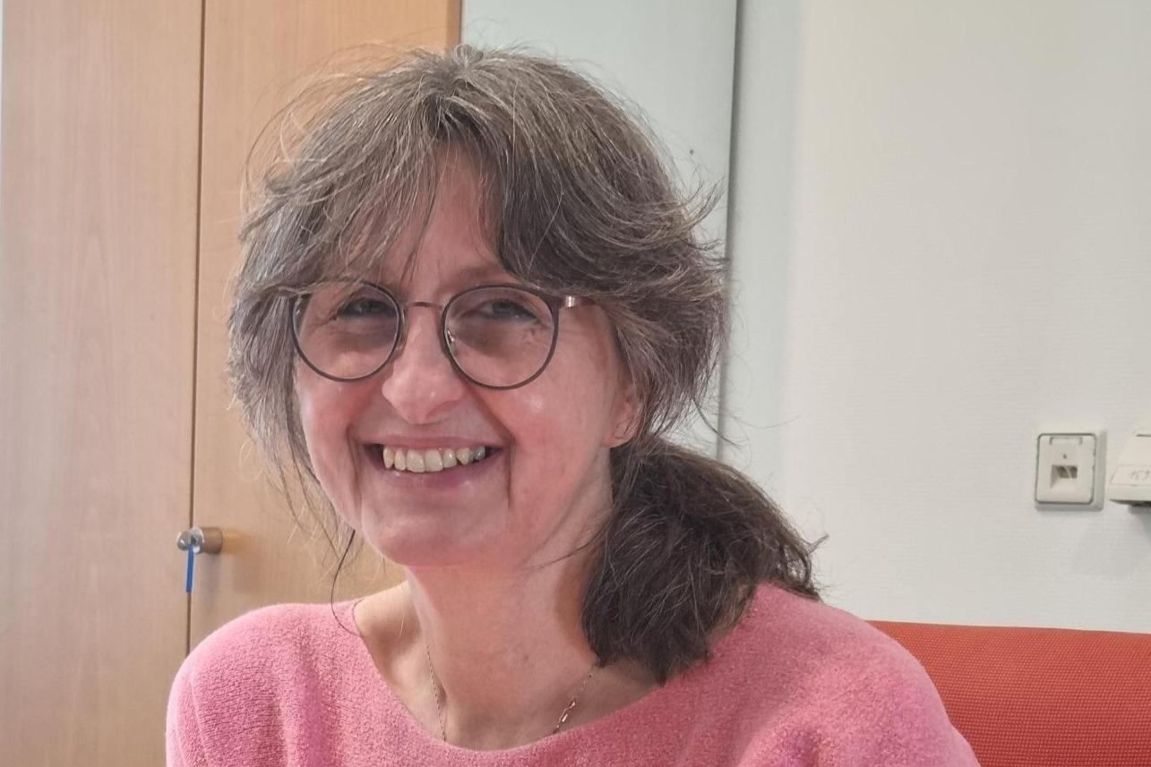 Sandra Engels