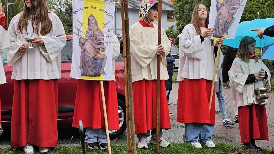 Baumpflanz-Challenge 2025