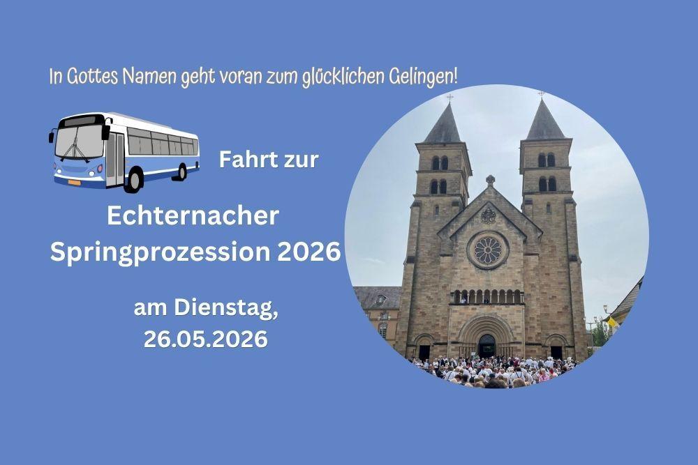 Echternacher Springprozession 2026-neu